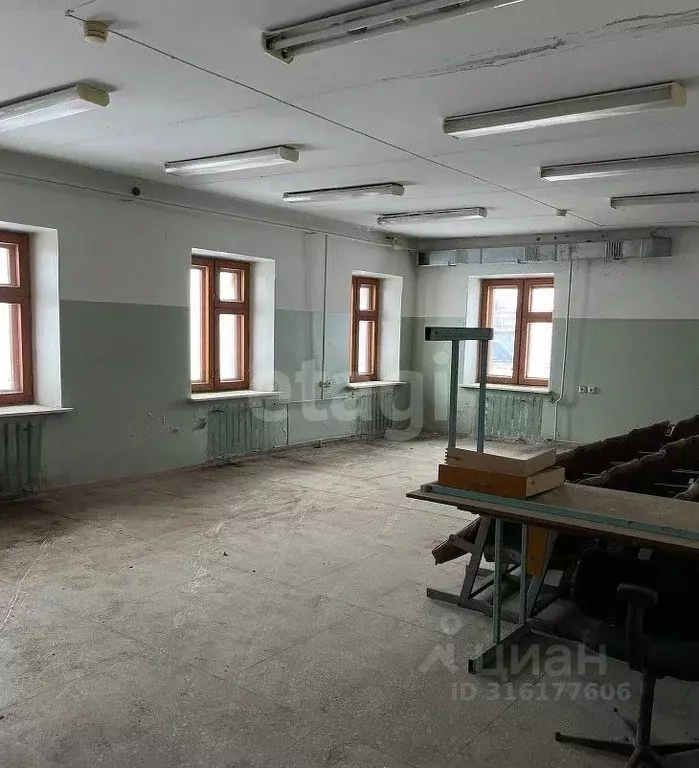Офис в Пермский край, Пермь ул. Героев Хасана, 38 (570 м) - Фото 0