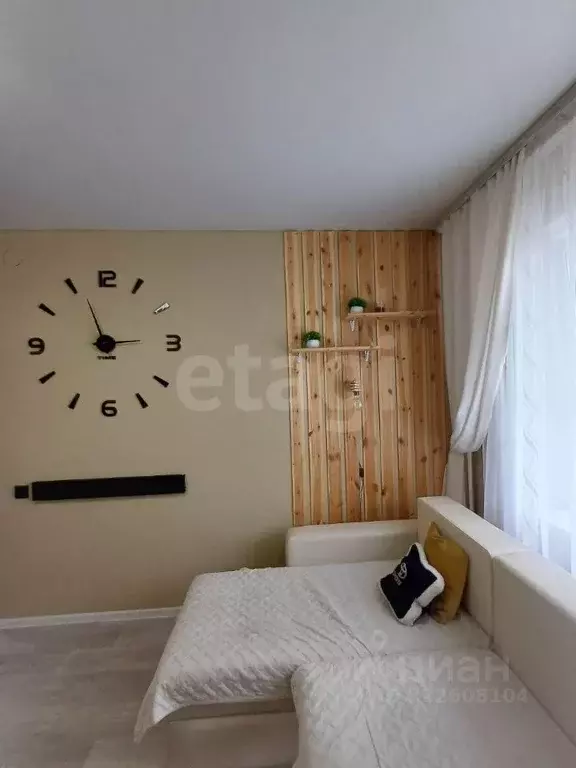 1-к кв. Ямало-Ненецкий АО, Ноябрьск ул. Муравленко, 6А (36.1 м) - Фото 1