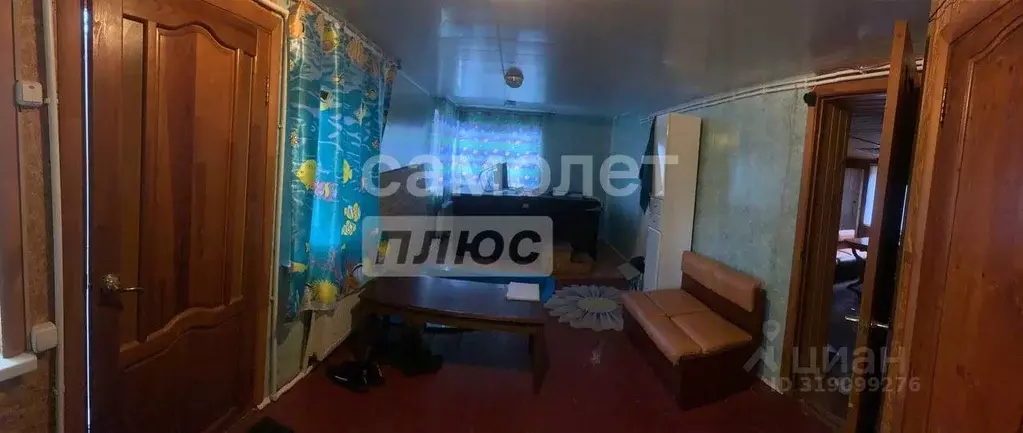 Дом в Московская область, Ступино городской округ, Малино пгт ул. ... - Фото 1