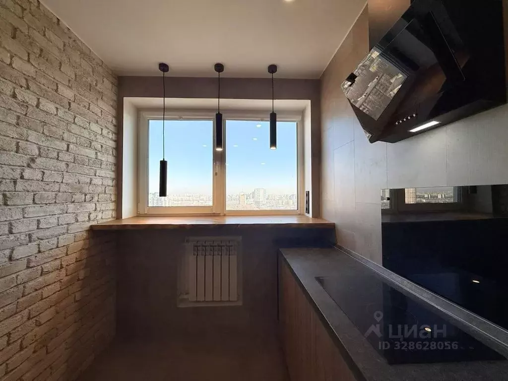 1-к кв. Санкт-Петербург Московский просп., 224 (32.0 м) - Фото 1