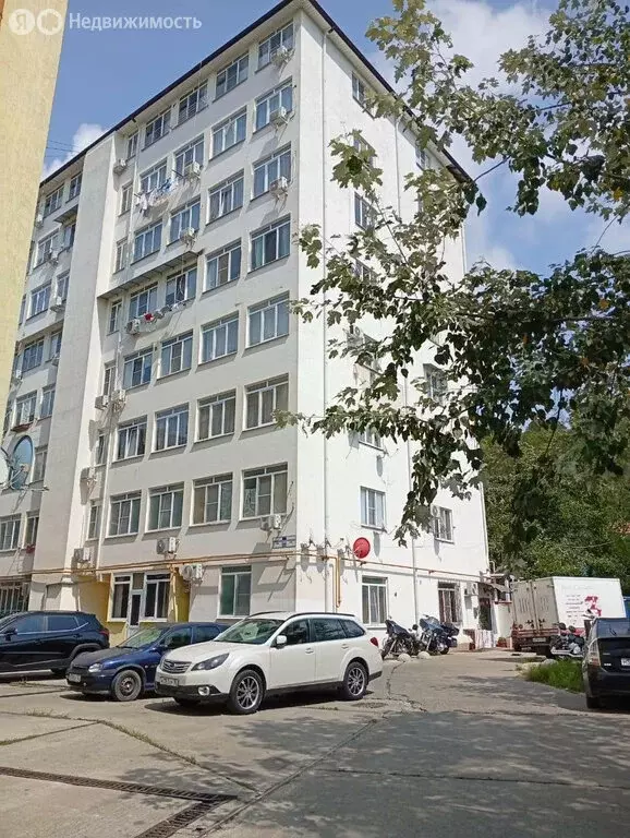 1-комнатная квартира: Орёл-Изумруд, Петрозаводская улица, 24 (35 м) - Фото 0