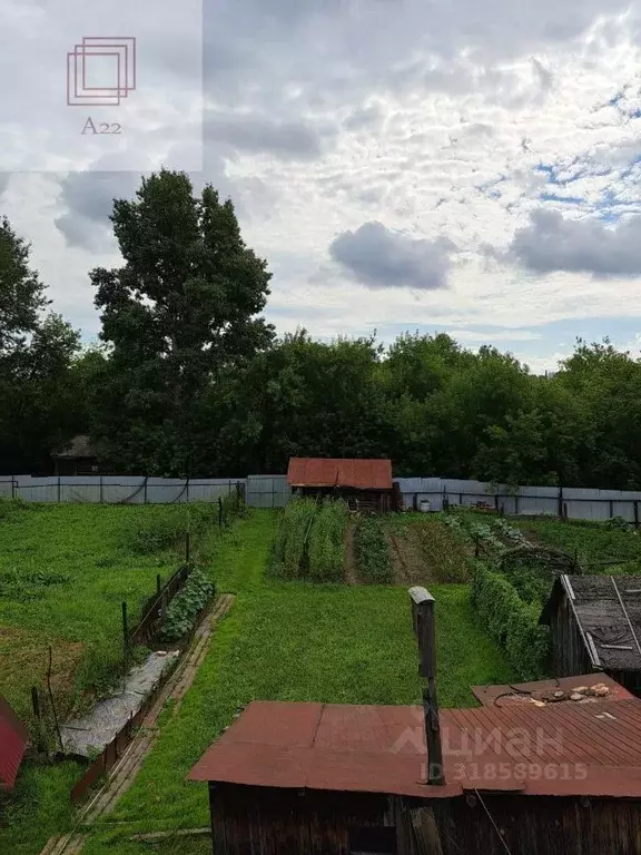 Дом в Алтайский край, Барнаул проезд Рыбозаводской, 56 (90 м) - Фото 0
