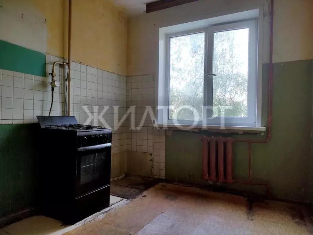 Продаётся 3-к квартира, 66.2 м - Фото 1