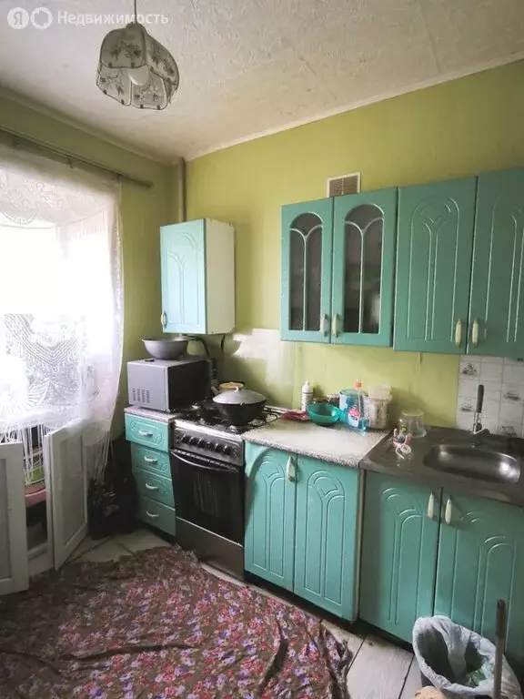 2-комнатная квартира: Екатеринбург, Инженерная улица, 28А (44.6 м) - Фото 0
