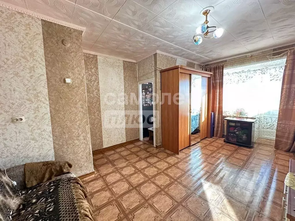 2-к кв. забайкальский край, чита набережная ул, 66б (43.0 м) - Фото 0