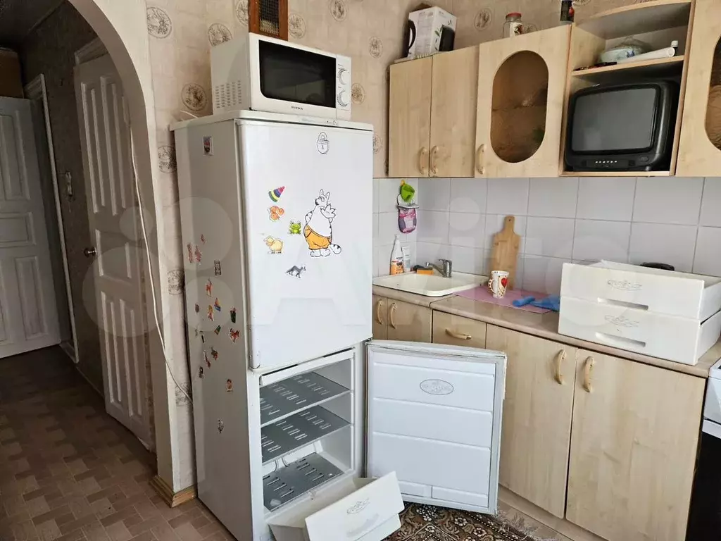 2-к. квартира, 50 м, 4/9 эт. - Фото 0