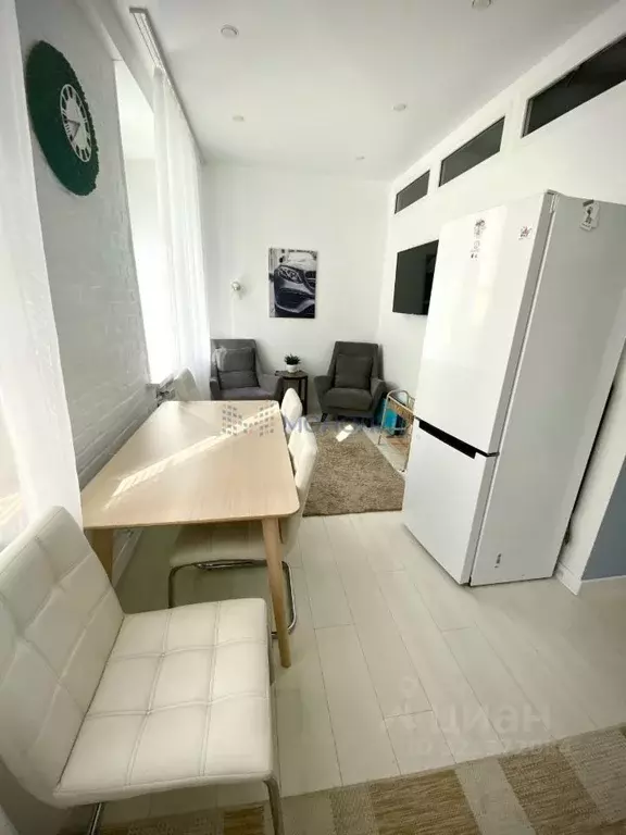 3-к кв. Нижегородская область, Нижний Новгород ул. Краснодонцев, 7 ... - Фото 1