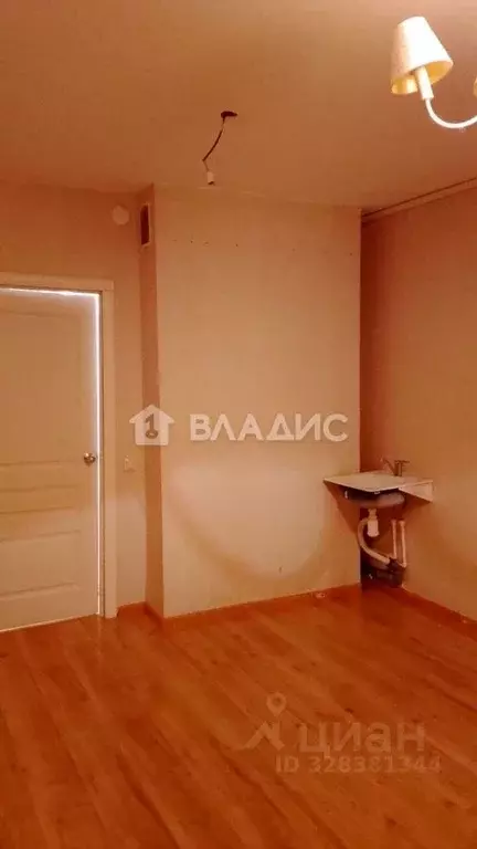 Студия Владимирская область, Владимир Северная ул., 2Б (24.0 м) - Фото 2