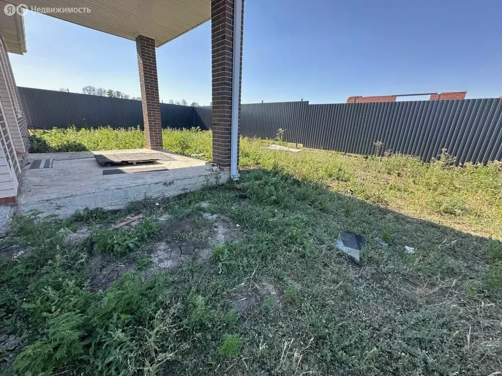 Дом в Ростов-на-Дону, улица Мусоргского (125 м) - Фото 0