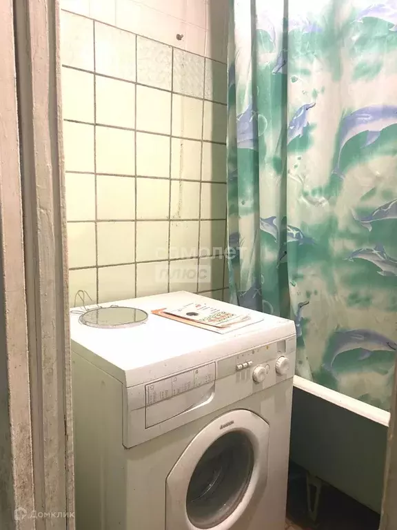 Продаётся 3-к квартира, 58.3 м - Фото 1
