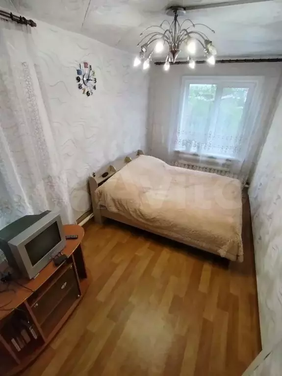 Дом 60,8 м на участке 14 сот. - Фото 1