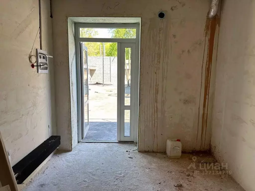 Помещение свободного назначения в Москва Волжский бул., 51С9 (11 м) - Фото 2