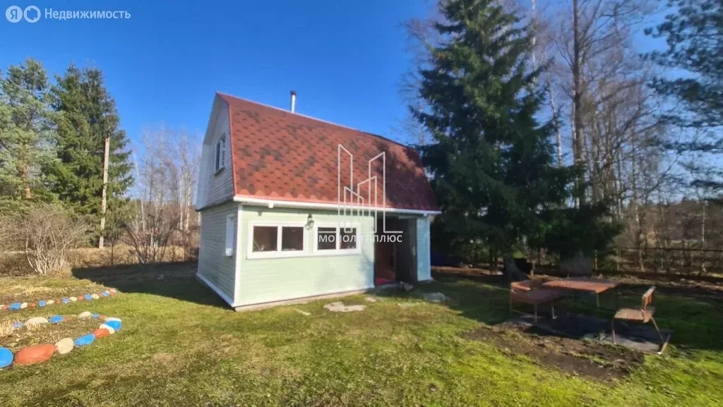 Дом в Копорское сельское поселение, деревня Мустово (65 м) - Фото 2