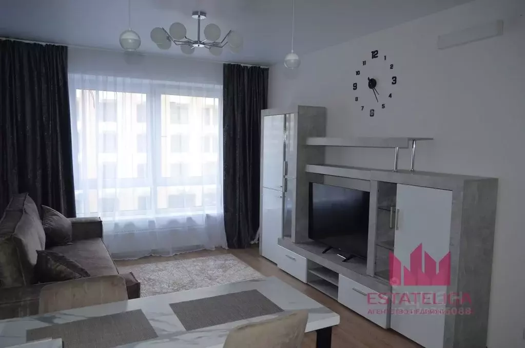 2-к кв. Московская область, Красногорск городской округ, пос. ... - Фото 1