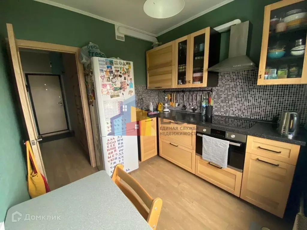 Продаётся 2-к квартира, 49 м - Фото 0