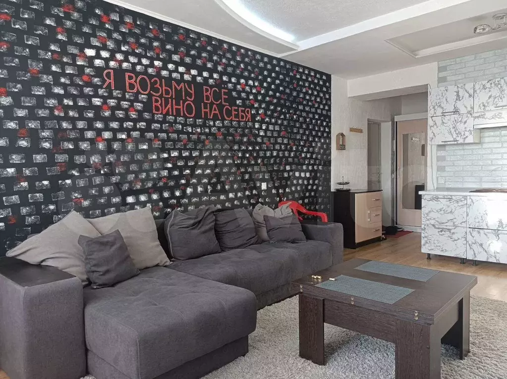 Квартира-студия, 29 м, 5/16 эт. - Фото 0