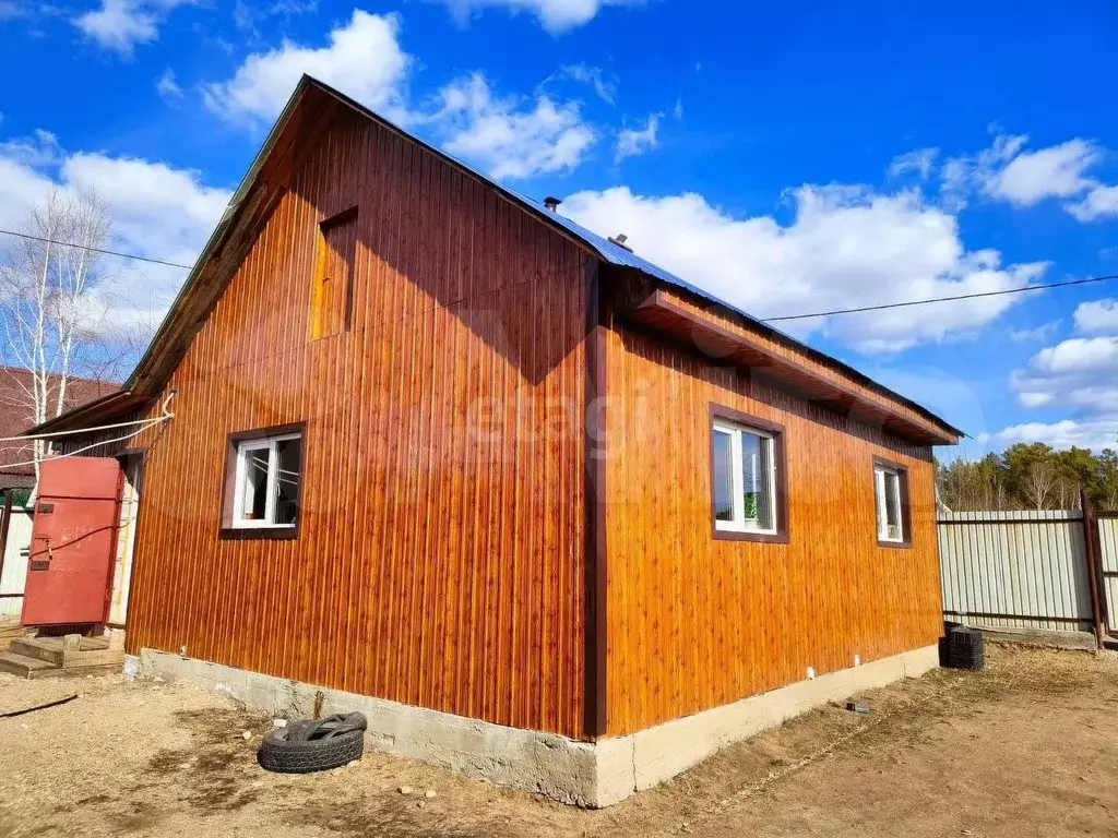 Дом 67,1 м на участке 4,7 сот. - Фото 1