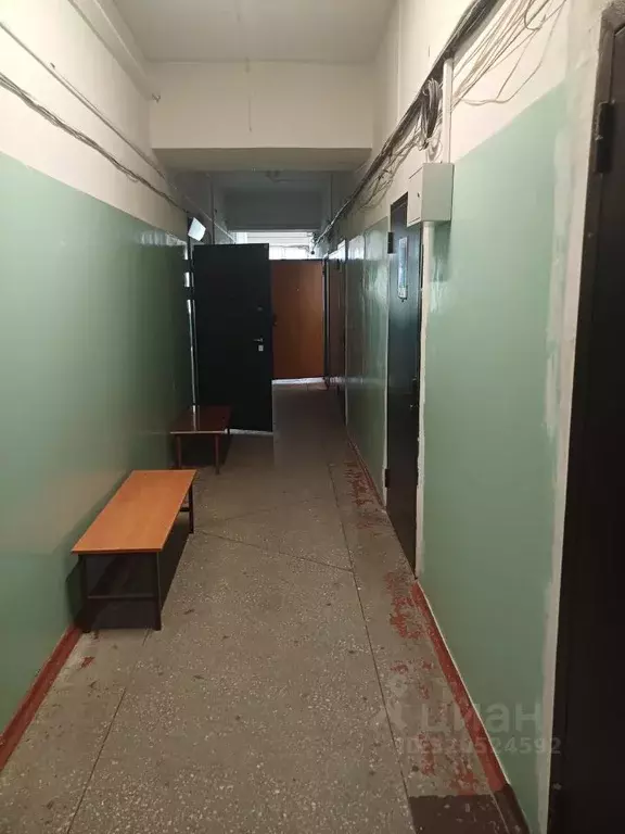 Помещение свободного назначения в Бурятия, Северобайкальск ул. ... - Фото 1