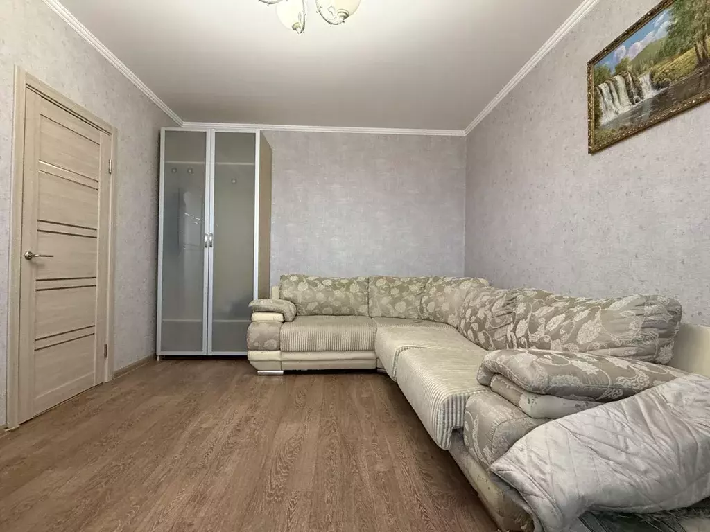 1-к кв. Москва ул. Перерва, 31 (38.0 м) - Фото 1