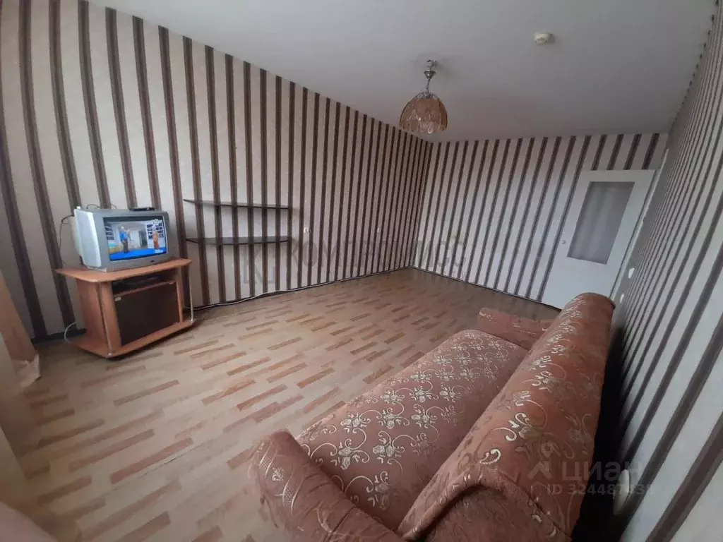 1-к кв. Краснодарский край, Северский район, Афипское городское ... - Фото 1