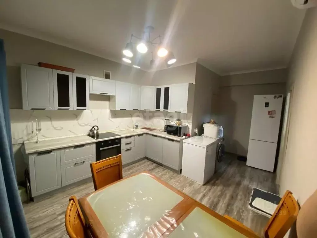 3-к кв. Саха (Якутия), Якутск ул. Лермонтова, 107/2 (93.0 м) - Фото 1