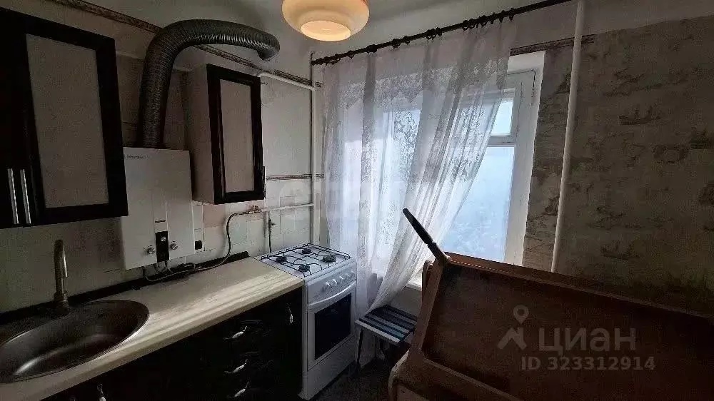 1-к кв. Ставропольский край, Ставрополь ул. Лермонтова, 179 (32.0 м) - Фото 2