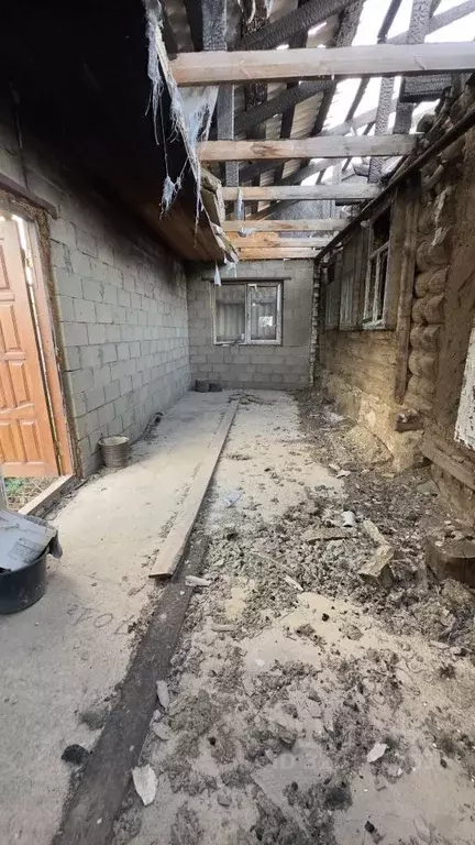 Дом в Волгоградская область, Дубовка Комсомольская ул. (40 м) - Фото 2