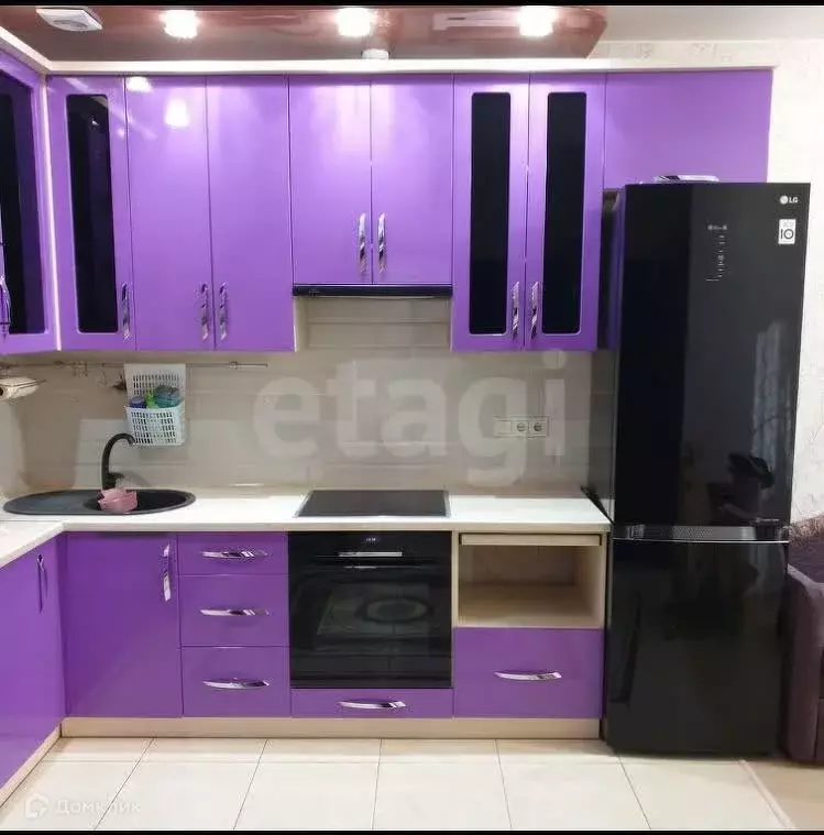 Продаётся 1-к квартира, 32.2 м - Фото 1