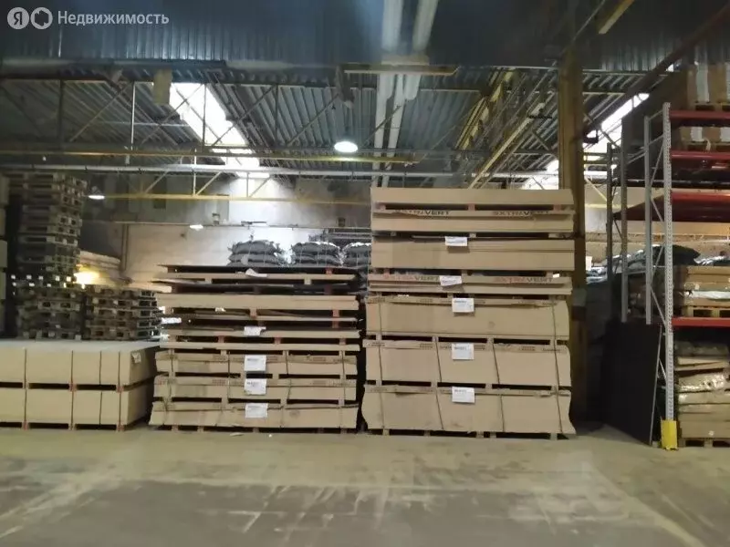 Склад (1339.9 м) - Фото 2