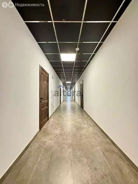 Офис (122 м) - Фото 1