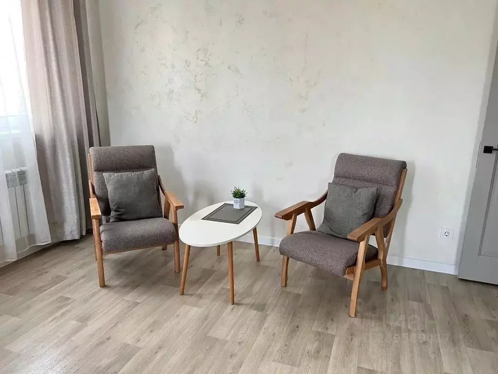 1-к кв. Ивановская область, Иваново ул. 10 Августа, 85 (50.0 м) - Фото 1