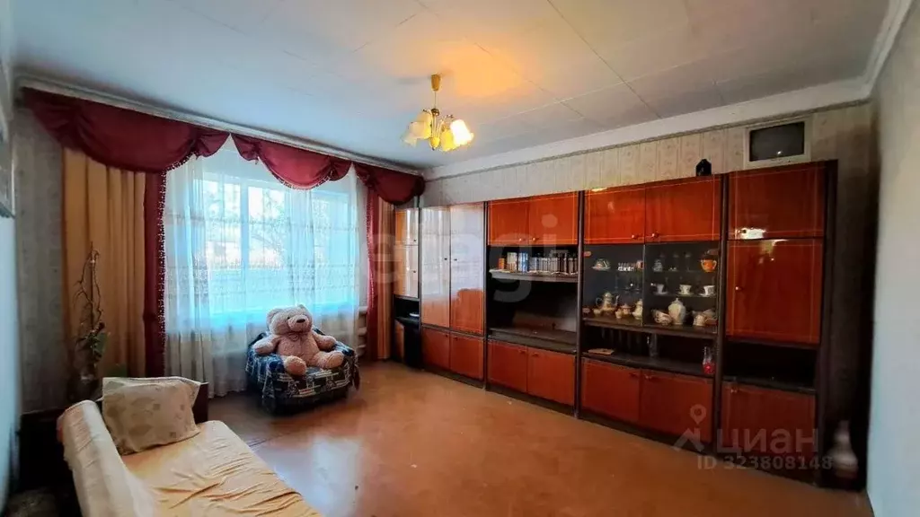 Дом в Ставропольский край, Изобильненский муниципальный округ, с. ... - Фото 1