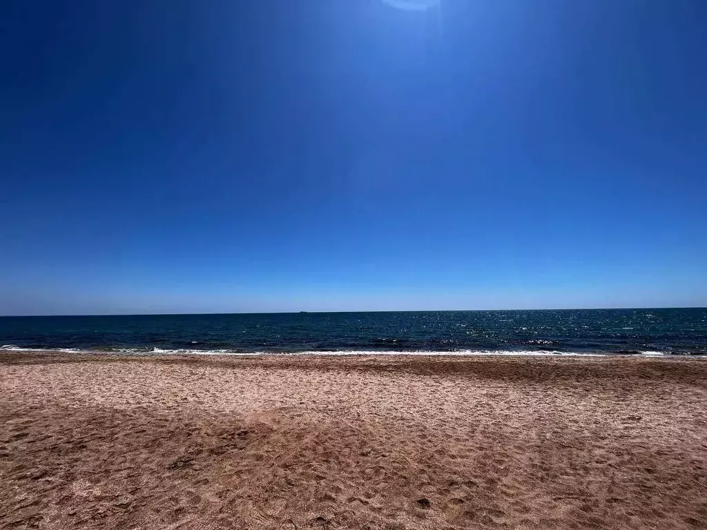 Участок в Крым, Феодосия ул. Отузская (10.0 сот.) - Фото 1