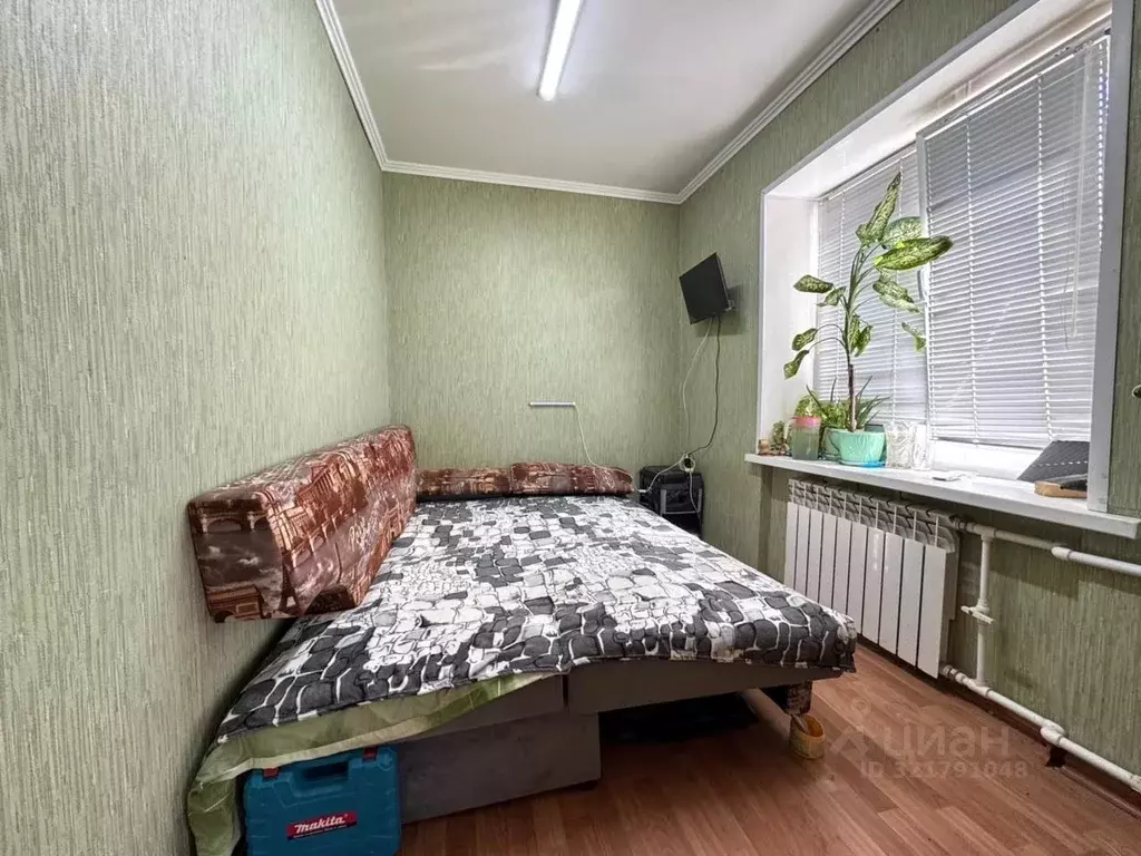 2-к кв. Ростовская область, Таганрог Театральная ул., 19 (25.1 м) - Фото 0