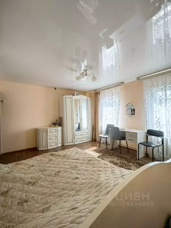 Дом в Омская область, Омск ул. 4-я Самарская, 40 (80 м) - Фото 2