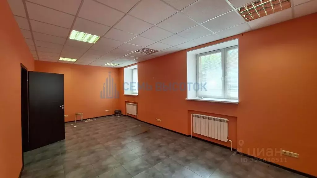 Помещение свободного назначения в Московская область, Подольск ... - Фото 1