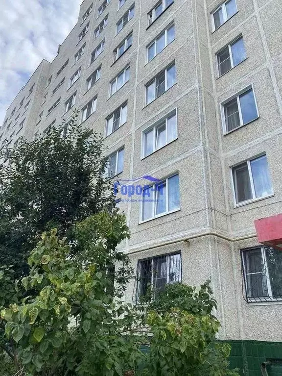 2-к кв. Чувашия, Чебоксары ул. Богдана Хмельницкого, 80 (50.8 м) - Фото 2
