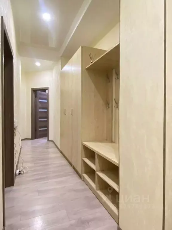 1-к кв. Краснодарский край, Анапа Крымская ул., 51А (43.0 м) - Фото 1