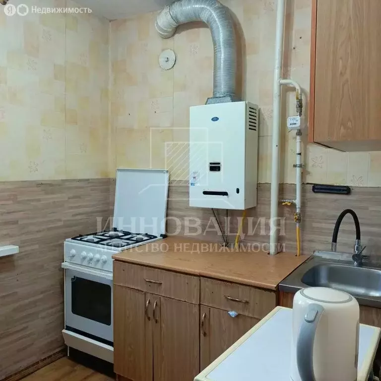 3-комнатная квартира: Самара, Юбилейная улица, 33 (51.4 м) - Фото 1