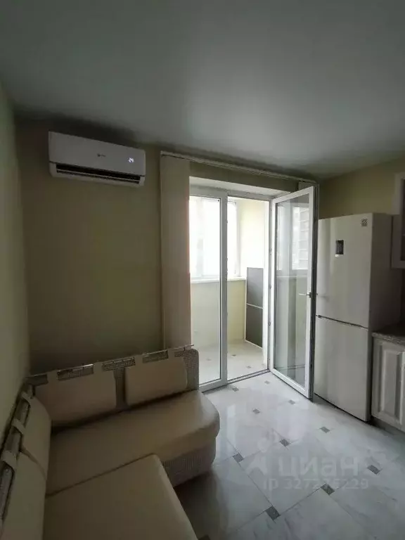 2-к кв. Московская область, Балашиха ул. Строителей, 1 (66.0 м) - Фото 2