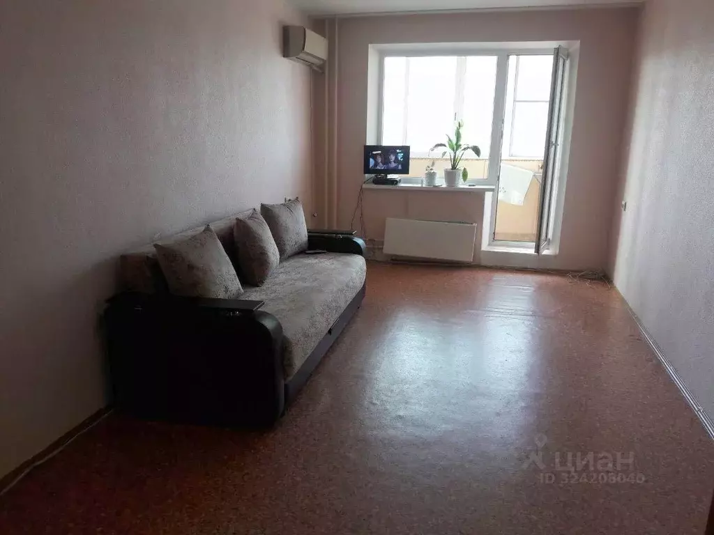 2-к кв. Волгоградская область, Волгоград Шекснинская ул., 40 (68.1 м) - Фото 2