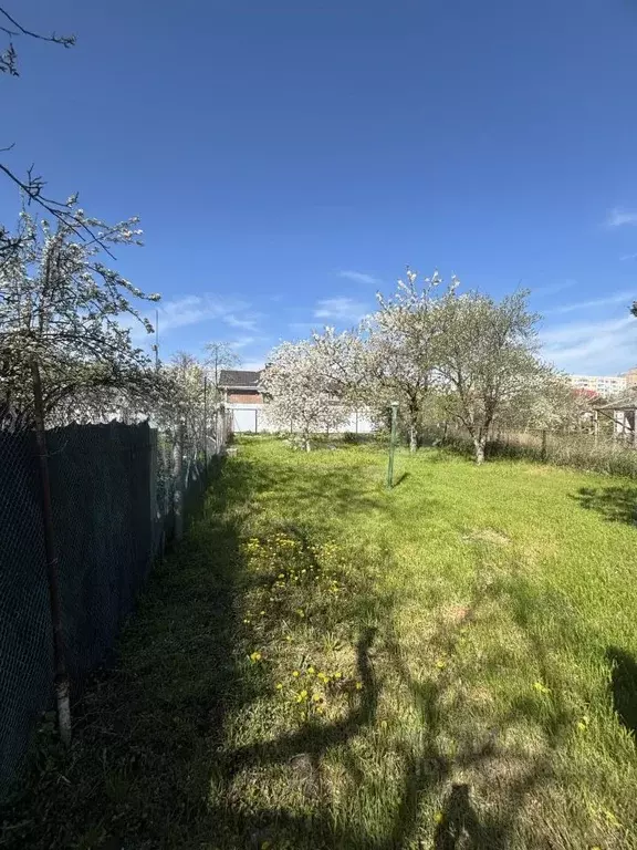 Участок в Ставропольский край, Ставрополь № 4 мкр, ул. Волжская, 29 ... - Фото 2
