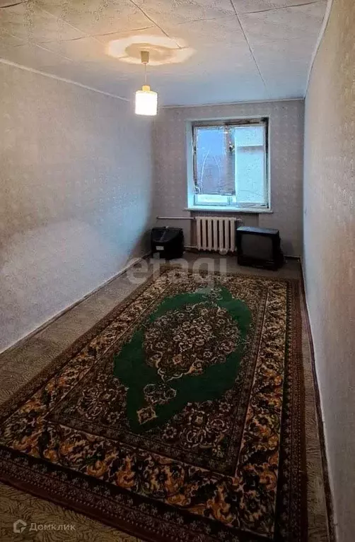 Продаётся 3-к квартира, 63 м - Фото 1