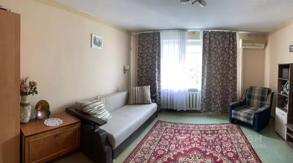 2-к кв. Краснодарский край, Туапсинский муниципальный округ, с. Небуг ... - Фото 1