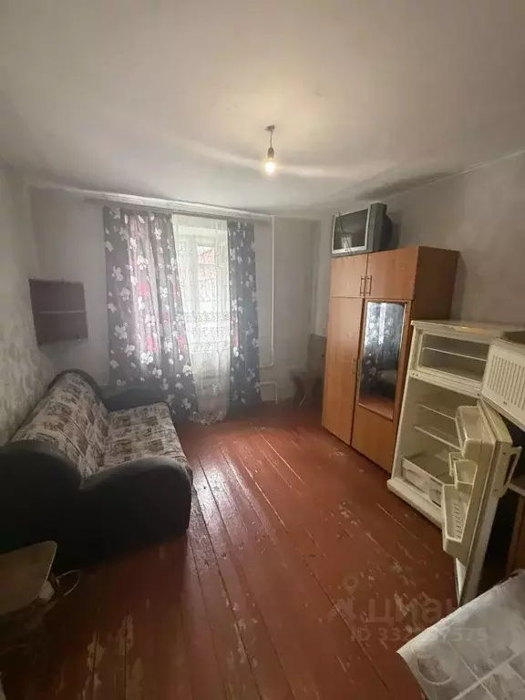 Комната Татарстан, Казань Авангардная ул., 87 (12.0 м) - Фото 2
