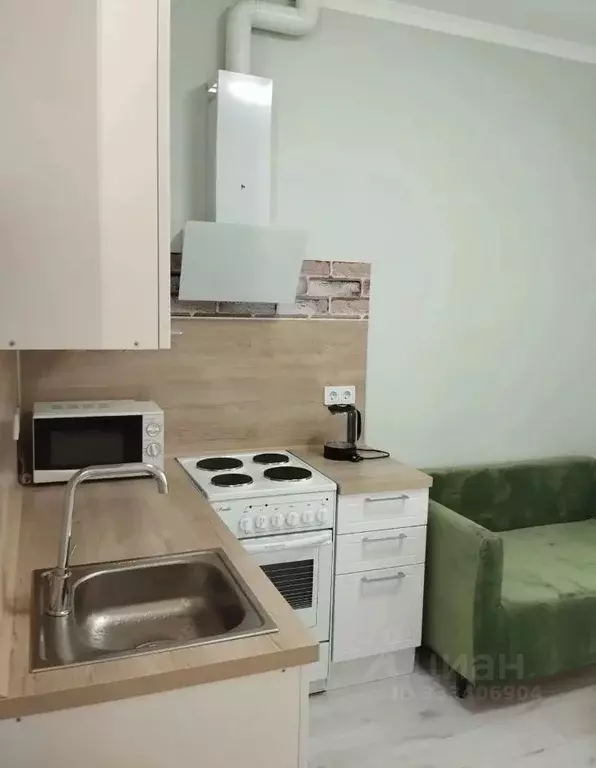 1-к кв. Москва Бартеневская ул., 18к1 (35.0 м) - Фото 2