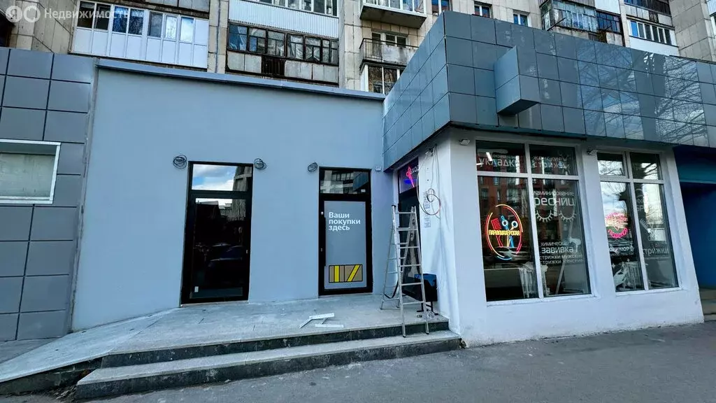 Помещение свободного назначения (35 м) - Фото 0