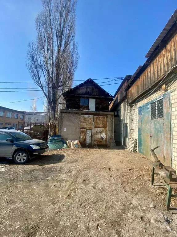 Склад в Приморский край, Арсеньев ул. Новикова, 24/2 (480 м) - Фото 0