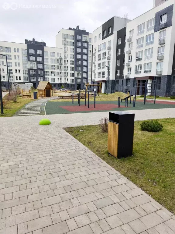 1-комнатная квартира: Уфа, улица Ивана Спатара, 6 (39 м) - Фото 0