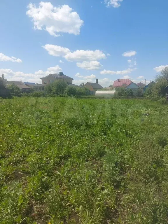 Участок 8 сот. (ИЖС) - Фото 0
